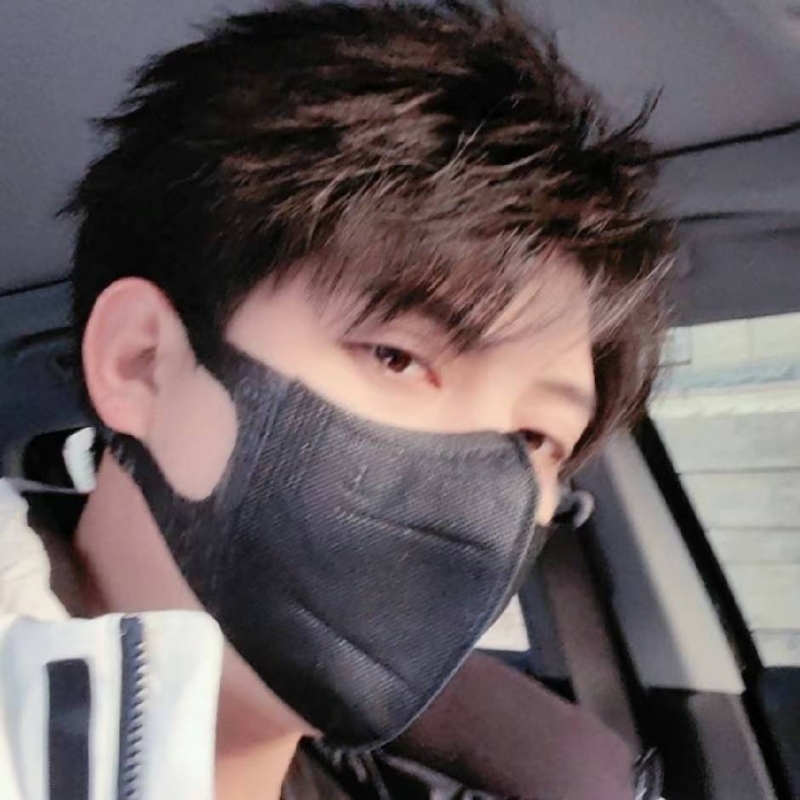 ikun的第二张照片--南平相亲服务中心