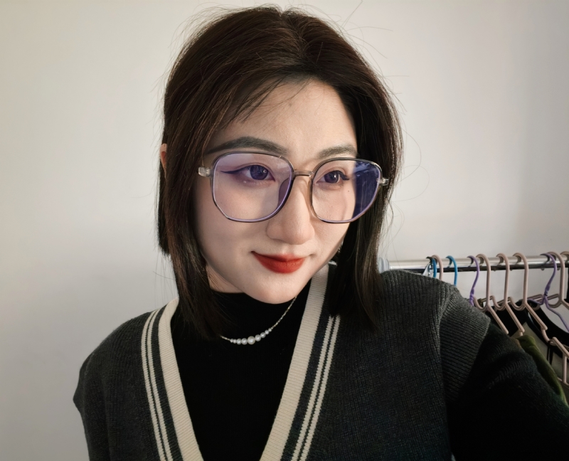 Helen的第一张照片--南平相亲服务中心