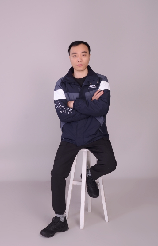 一只孤单的猫的第一张照片--南平相亲服务中心