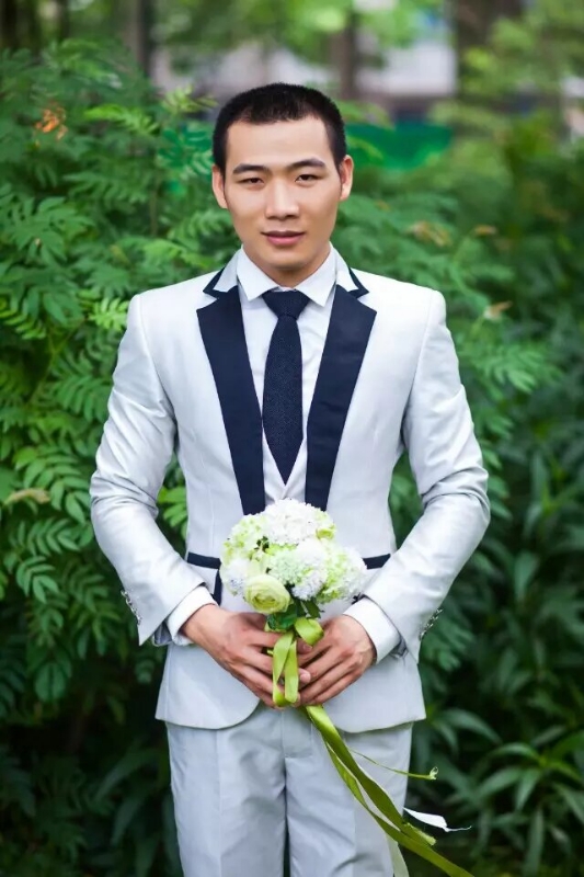 随缘的第一张照片--南平相亲服务中心