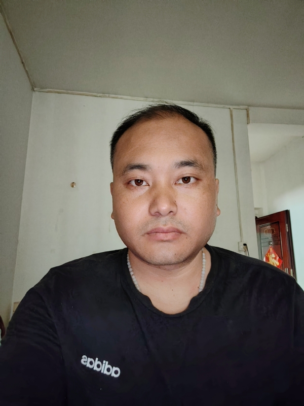 小蒋的第一张照片--南平相亲服务中心