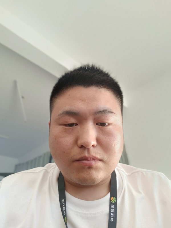 旺财的第一张照片--南平相亲服务中心