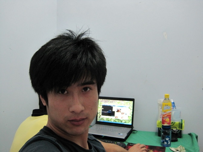 晴天的第一张照片--南平相亲服务中心