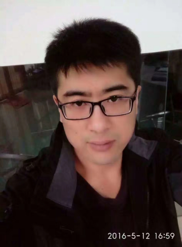 晴天的第二张照片--南平相亲服务中心