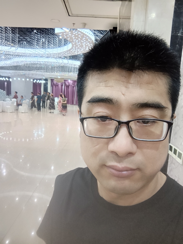 晴天的第三张照片--南平相亲服务中心