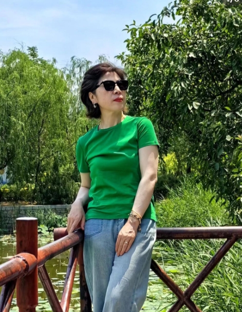 花再开的第一张照片--南平相亲服务中心