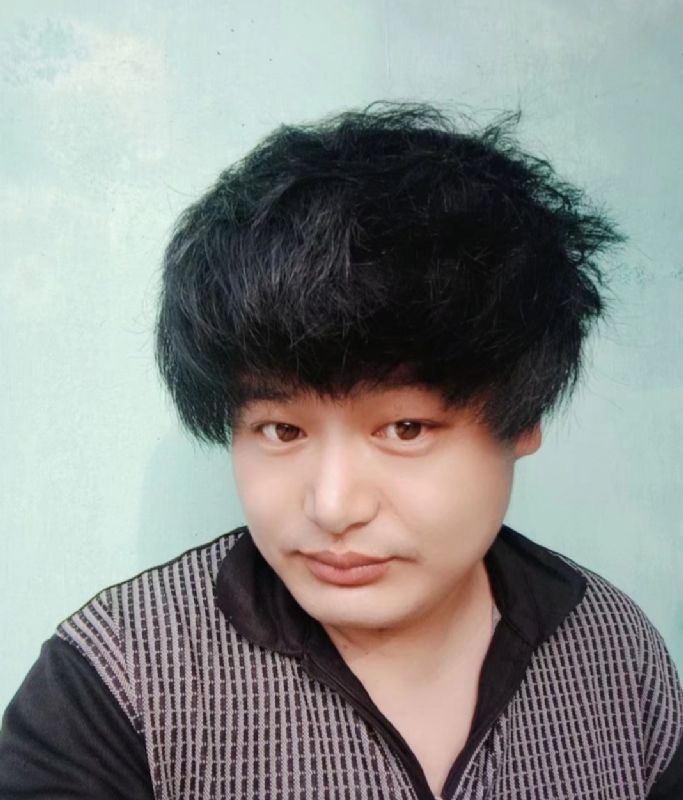 山东大汉的第五张照片--南平相亲服务中心