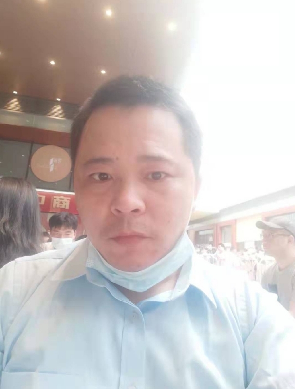 l蓝莲的第一张照片--南平相亲服务中心