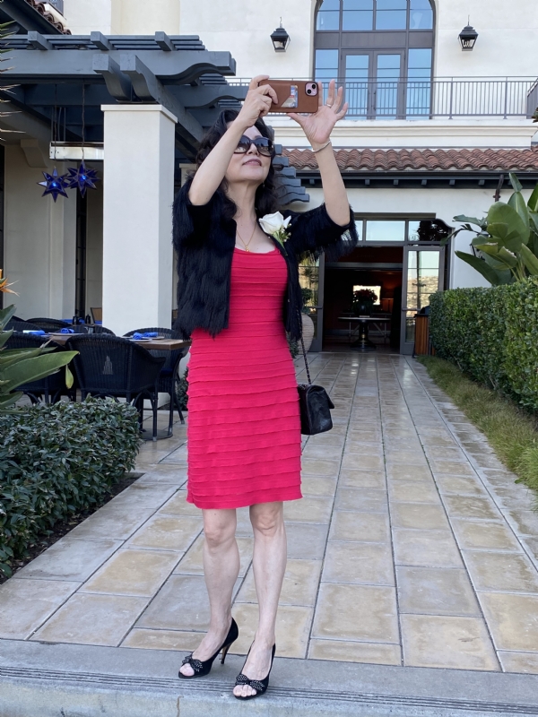 茉莉的第一张照片--南平相亲服务中心