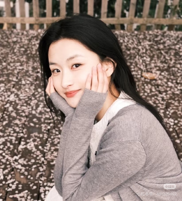 江小姐的第一张照片--南平相亲服务中心