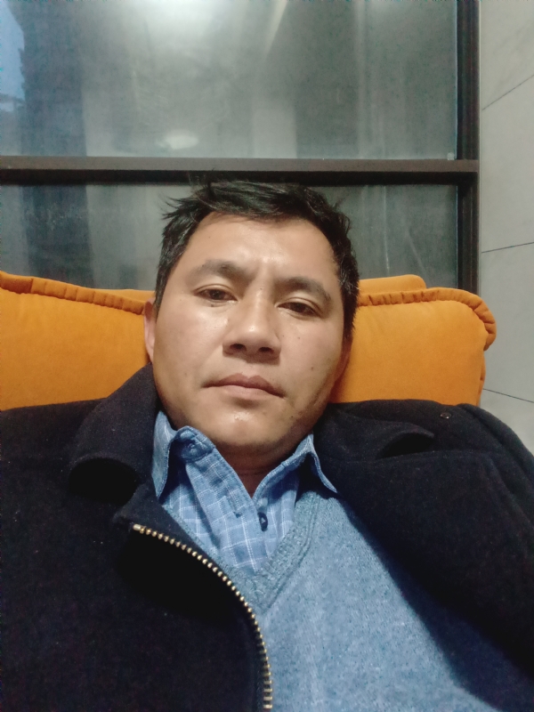 最美的邂逅的第二张照片--南平相亲服务中心