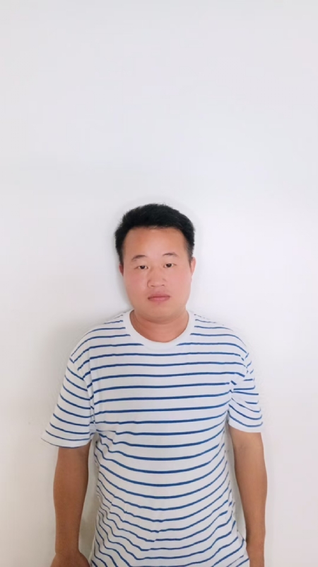 楠哥的第一张照片--南平相亲服务中心