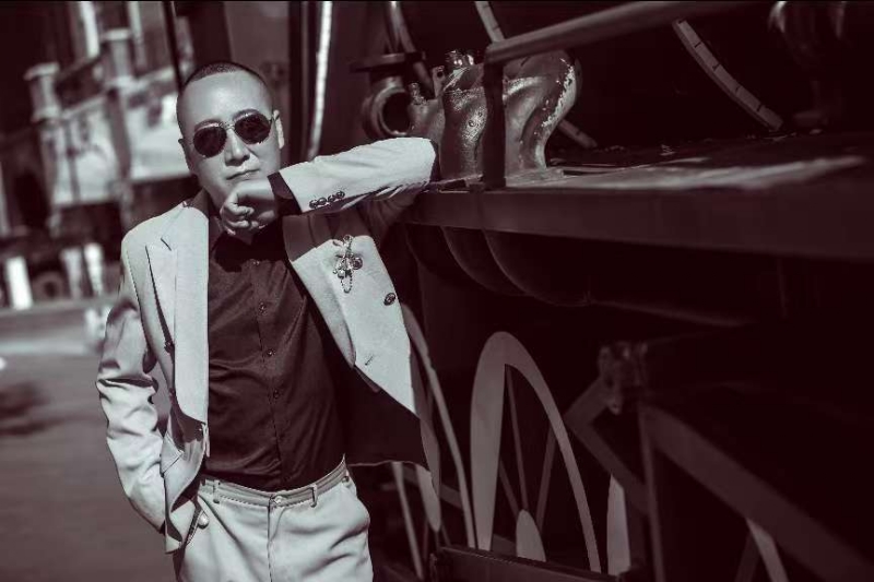 孤独燃烧的第一张照片--南平相亲服务中心