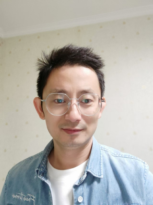 飘逸的第二张照片--南平相亲服务中心