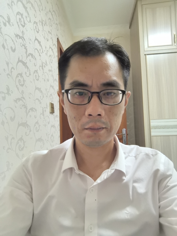 等风来的第一张照片--南平相亲服务中心