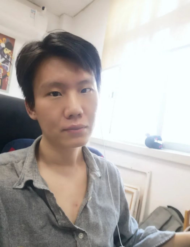 君莫的第一张照片--南平相亲服务中心