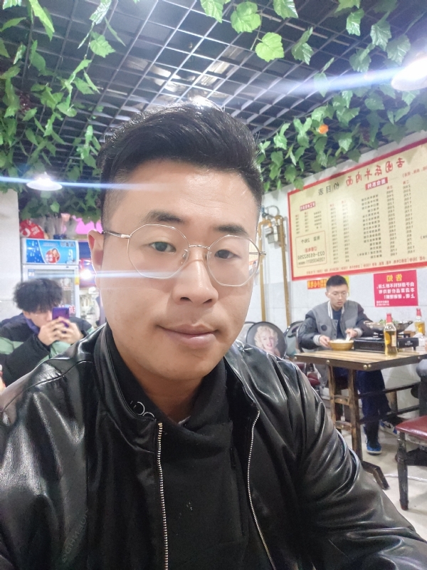 独行的天秤的第一张照片--南平相亲服务中心