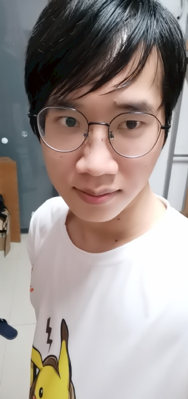 青栀如初的第一张照片--南平相亲服务中心