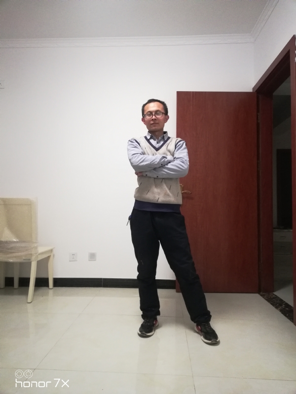 我的笨呢的第一张照片--南平相亲服务中心