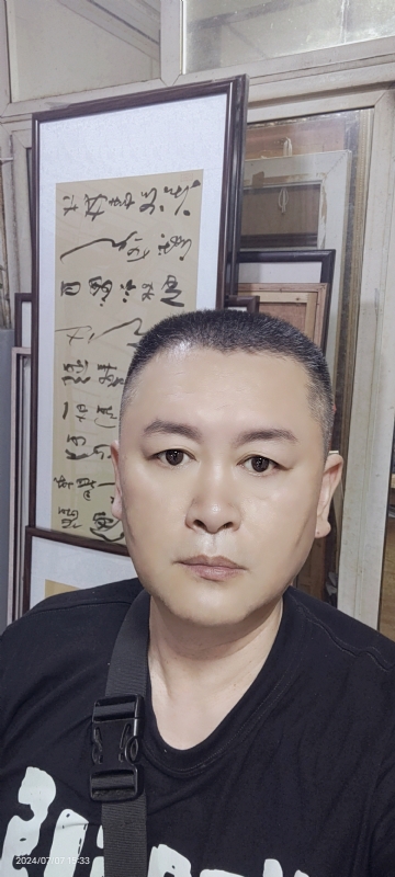 永恒的瞬间的第一张照片--南平相亲服务中心