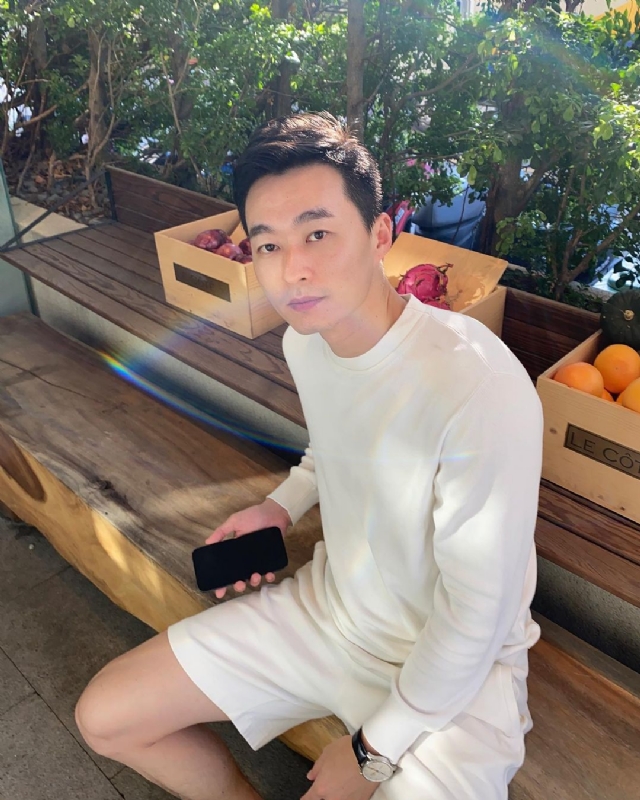 Eric的第一张照片--南平相亲服务中心