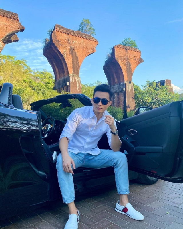 Eric的第三张照片--南平相亲服务中心