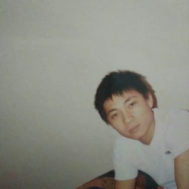 随缘的第一张照片--南平相亲服务中心