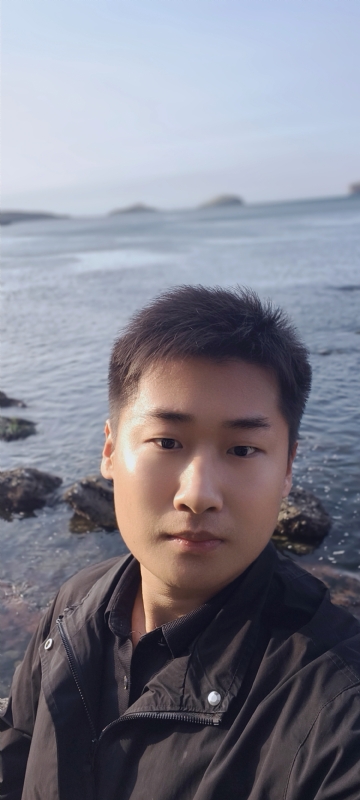 男大的第二张照片--南平相亲服务中心