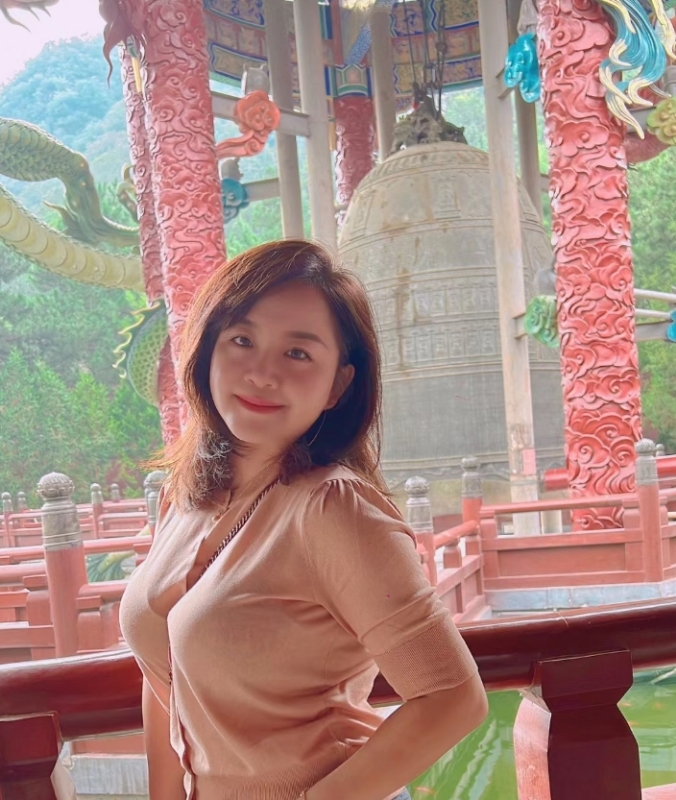 浅梦悠然的第二张照片--南平相亲服务中心