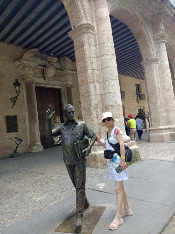 Jolan的第一张照片--南平相亲服务中心