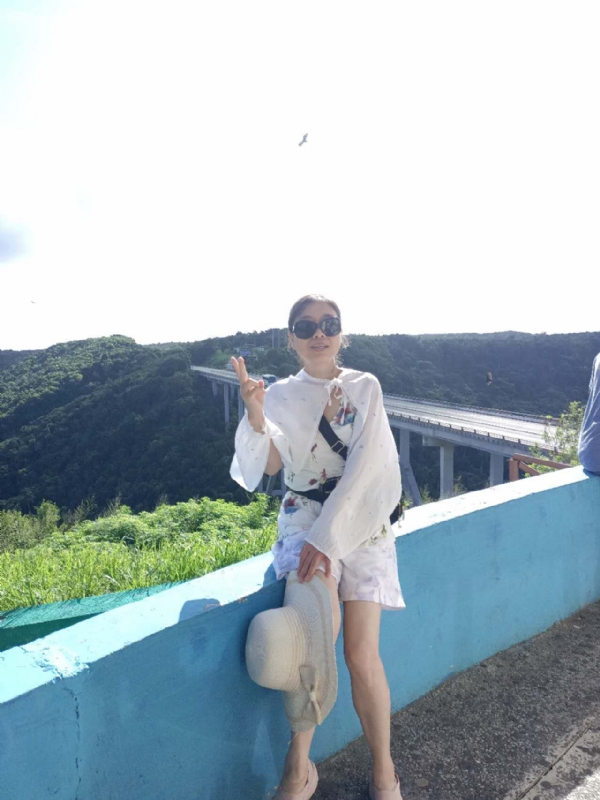 Jolan的第二张照片--南平相亲服务中心