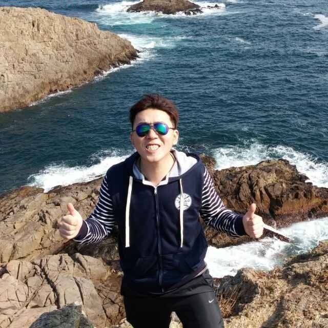 Steven的第一张照片--南平相亲服务中心