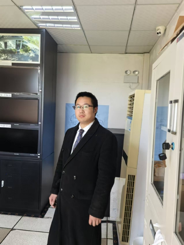 逍遥自在的第一张照片--南平相亲服务中心