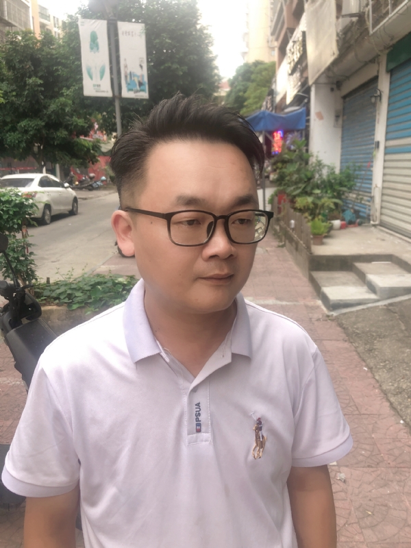 朱昱丞的第一张照片--南平相亲服务中心