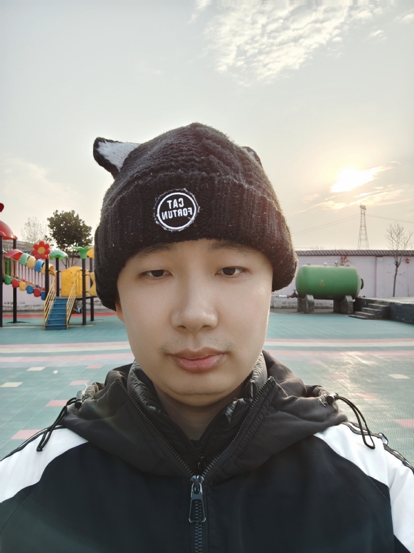 王连杰的第一张照片--南平相亲服务中心