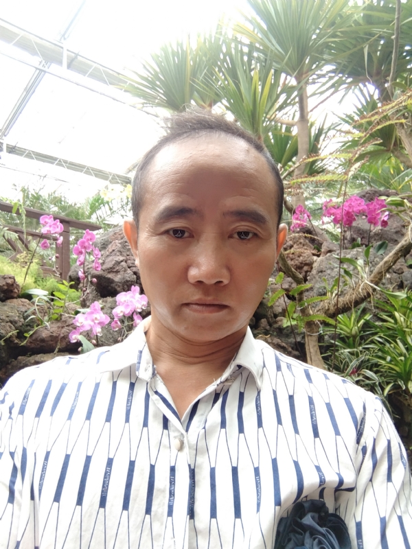 闲云盘鹤的第一张照片--南平相亲服务中心