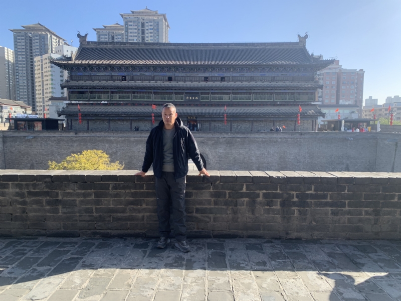 抹走知觉的第一张照片--南平相亲服务中心