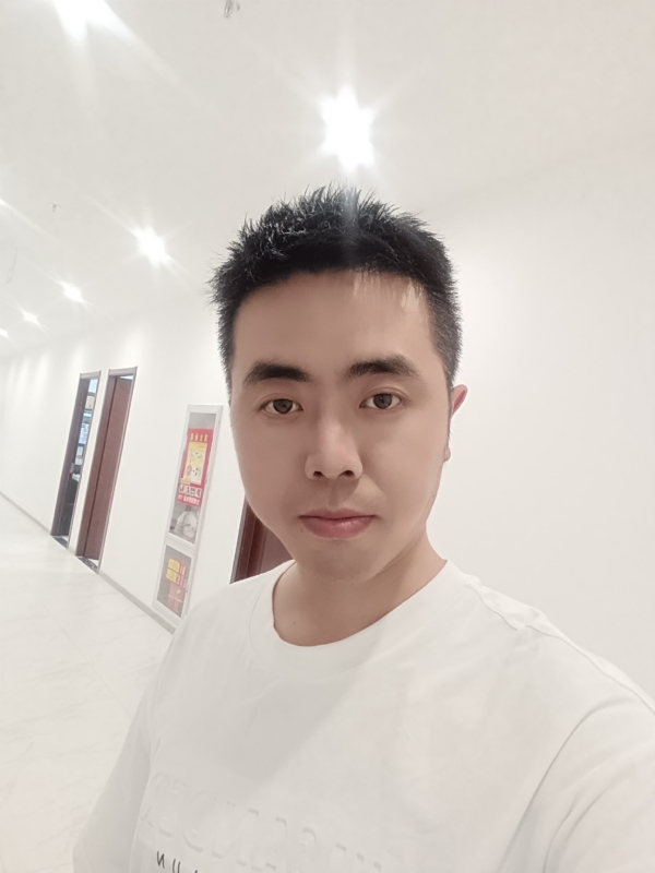 愿得一人心白首不相离的第一张照片--南平相亲服务中心