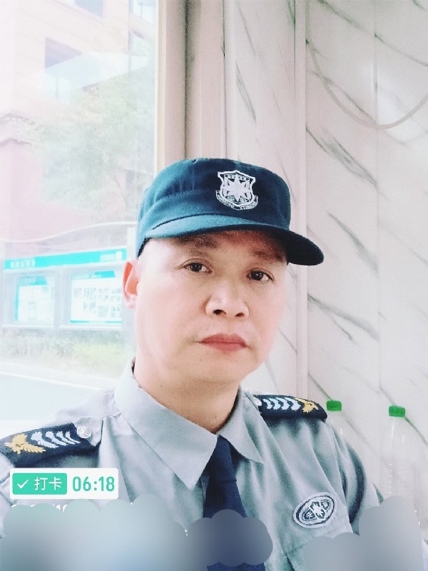 独一求二的第二张照片--南平相亲服务中心