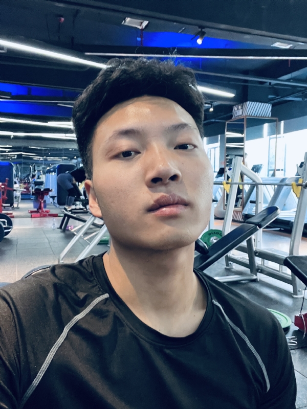 A且行且珍惜的第一张照片--南平相亲服务中心