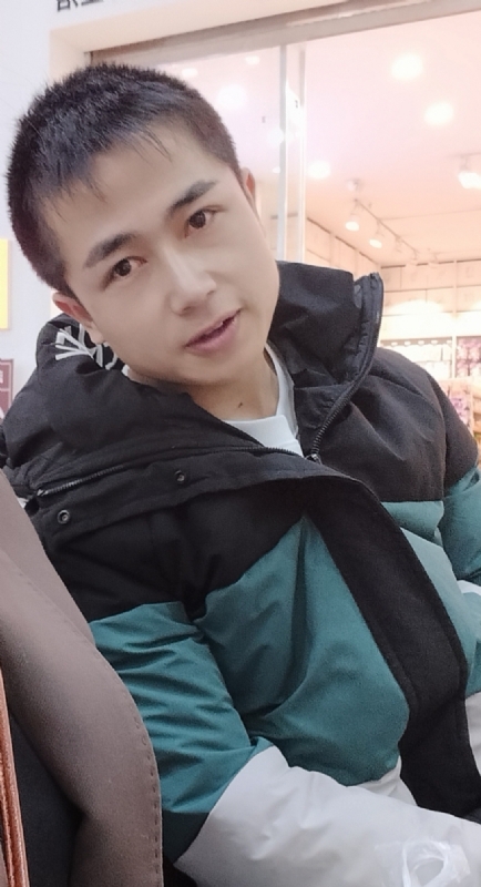 不骄不躁的第一张照片--南平相亲服务中心