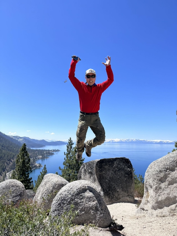 Tiger0007的第二张照片--南平相亲服务中心