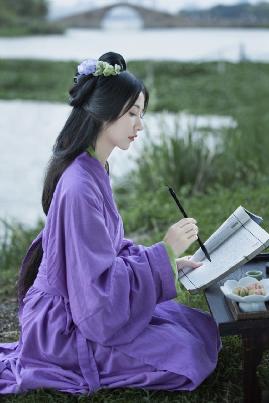 黄环儿的第一张照片--南平相亲服务中心