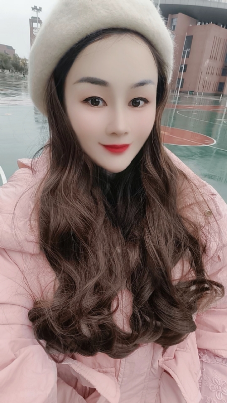 小艳的第二张照片--南平相亲服务中心