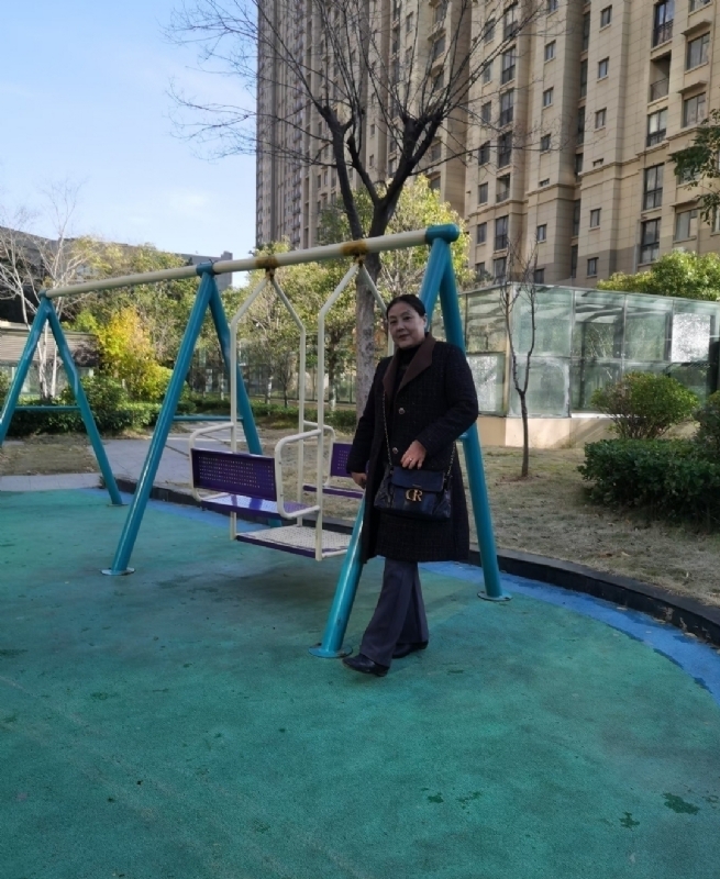 阳光的第二张照片--南平相亲服务中心