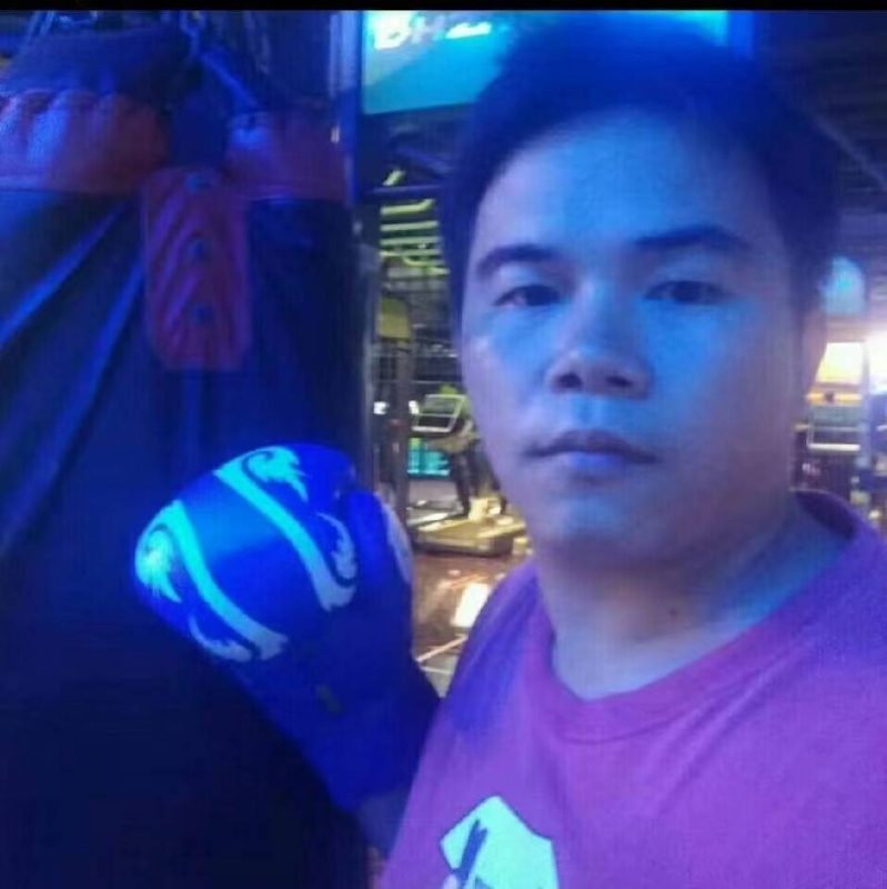 YYO的第一张照片--南平相亲服务中心