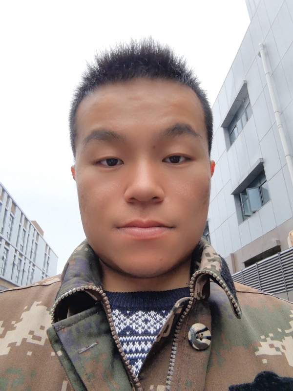 赵彦的第一张照片--南平相亲服务中心