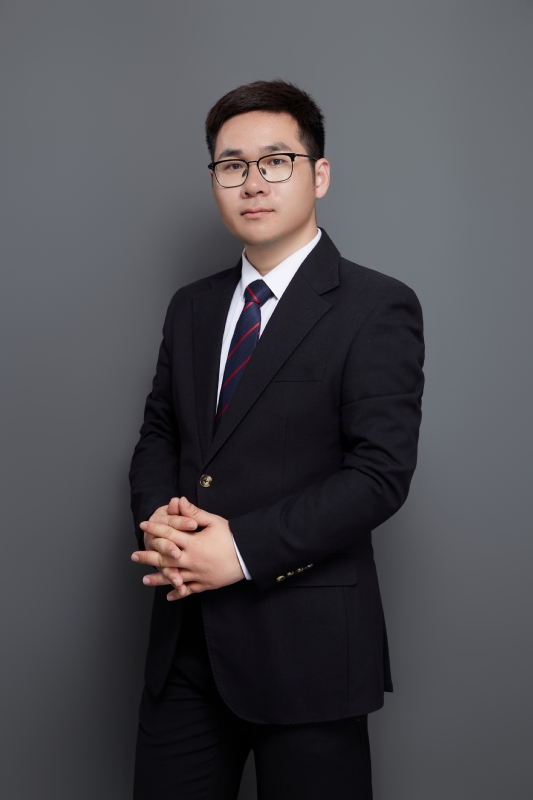 认真的第二张照片--南平相亲服务中心