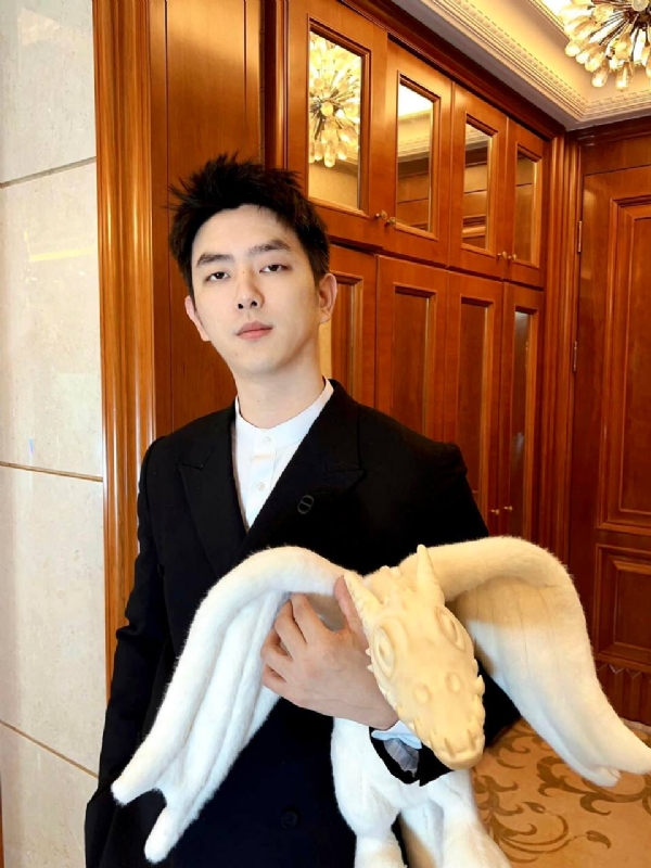 杨chen的第二张照片--南平相亲服务中心