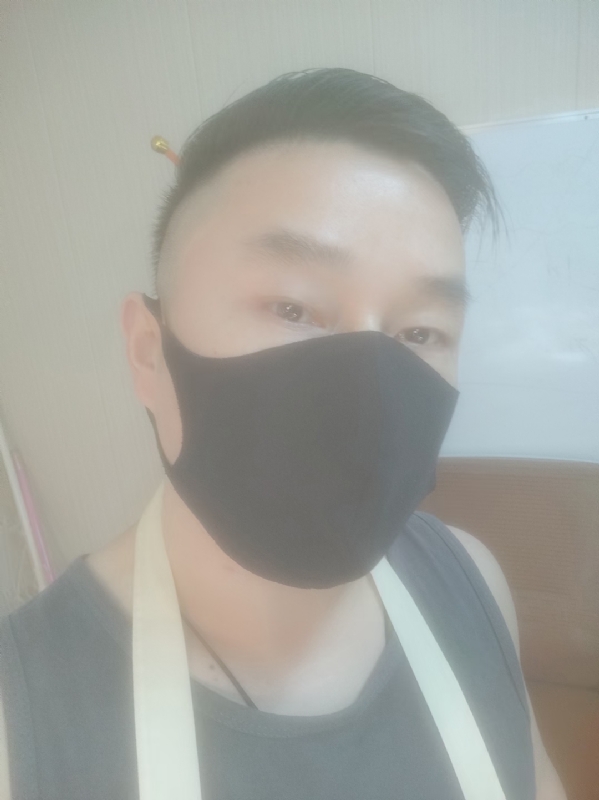 Poluk秦的第二张照片--南平相亲服务中心